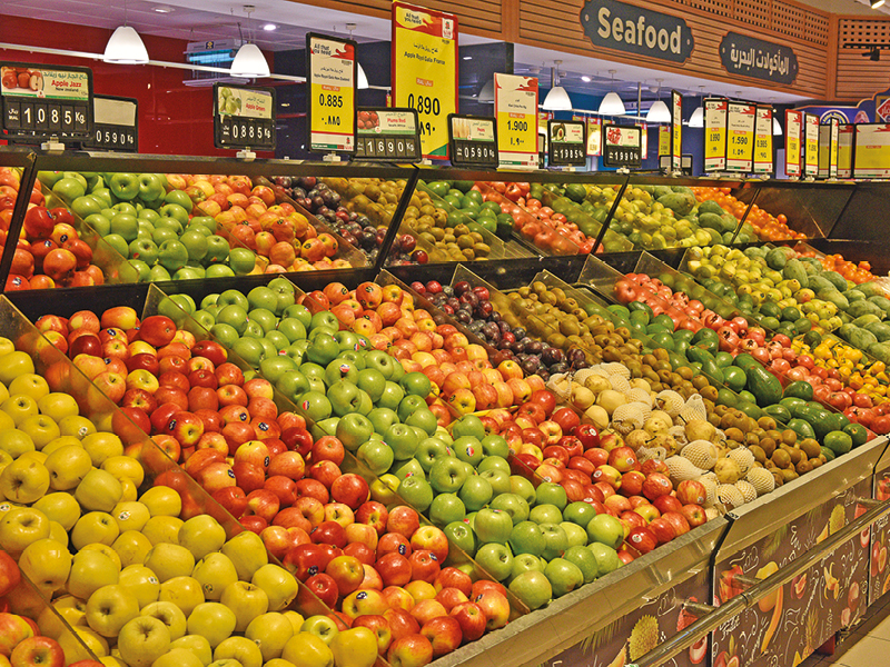 Tax Authority issues list of 90 food items exempted from VAT Muscat Daily