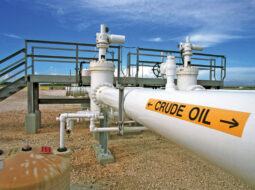 Oman crude