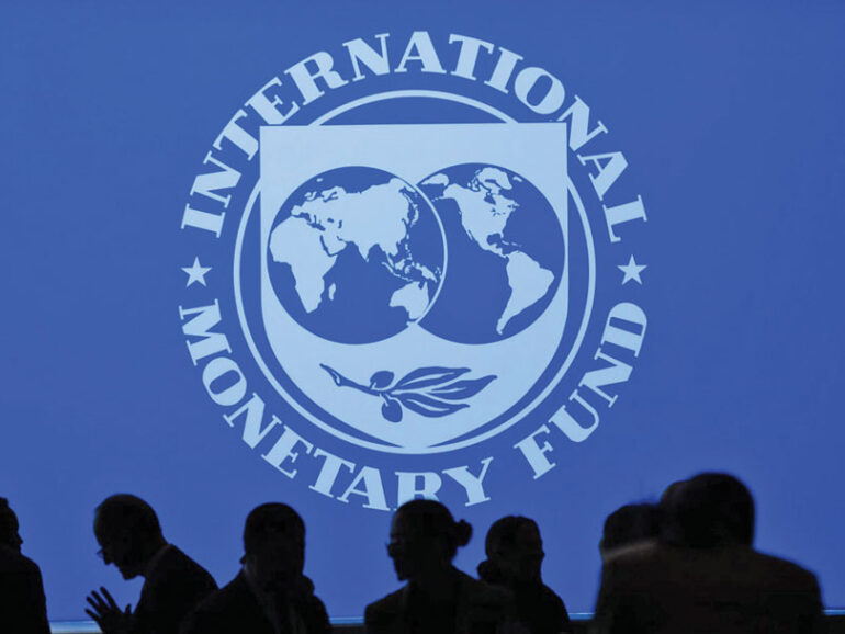 IMF