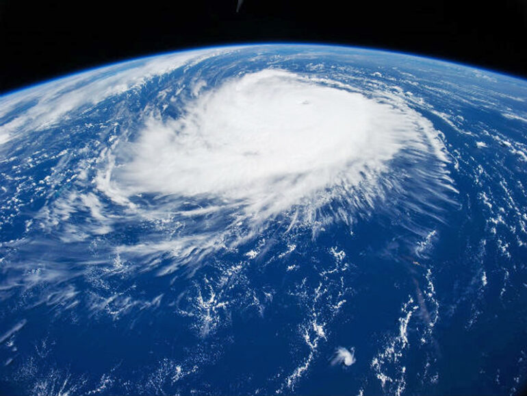 meteorology