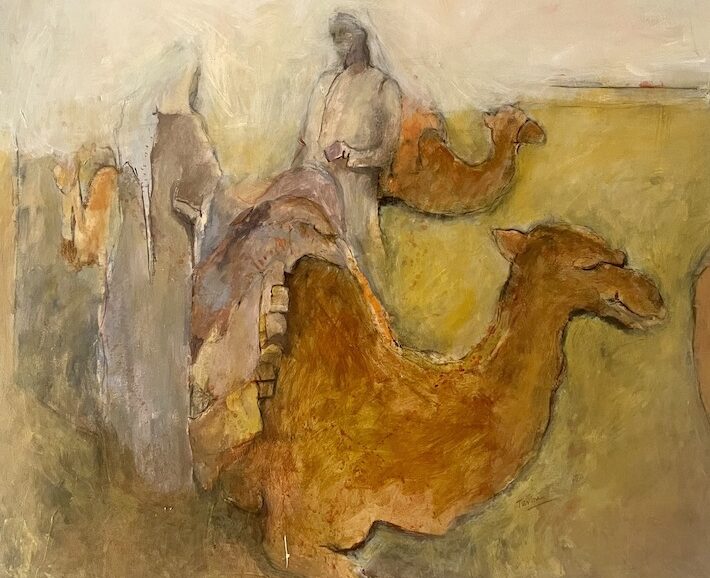 virtual exhibition