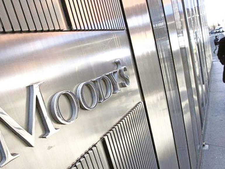 Moody's Omani banks