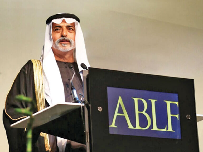 UN-powered panel on education to headline ABLF Talks at Expo 2020 Dubai