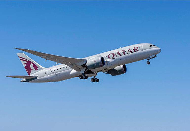 Qatar Airways offers winter escape to 140 destinations
