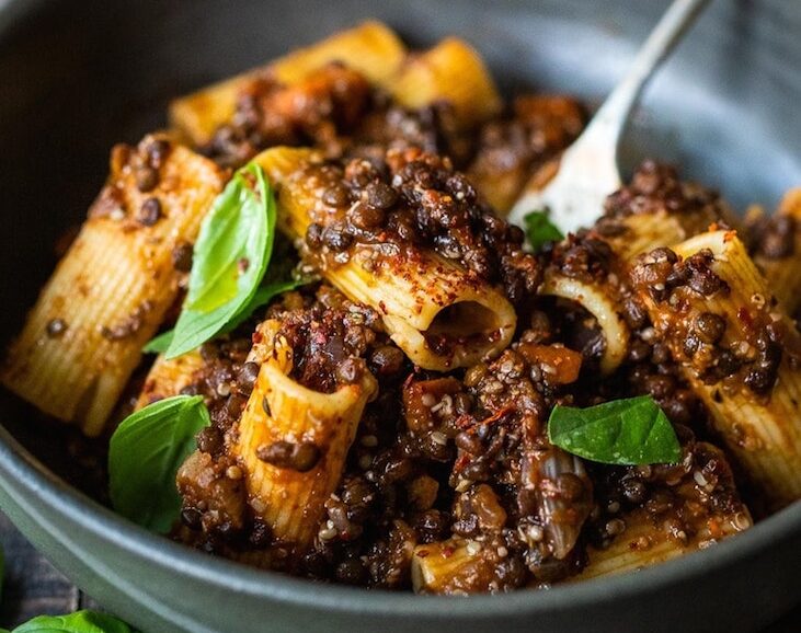 vegan