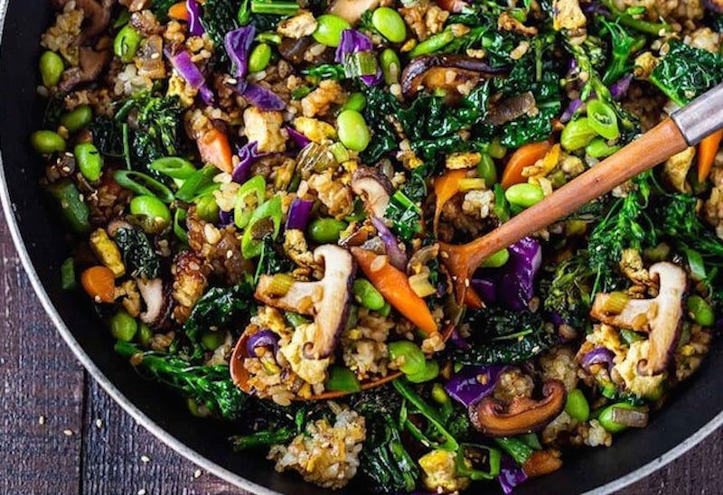 vegan 2