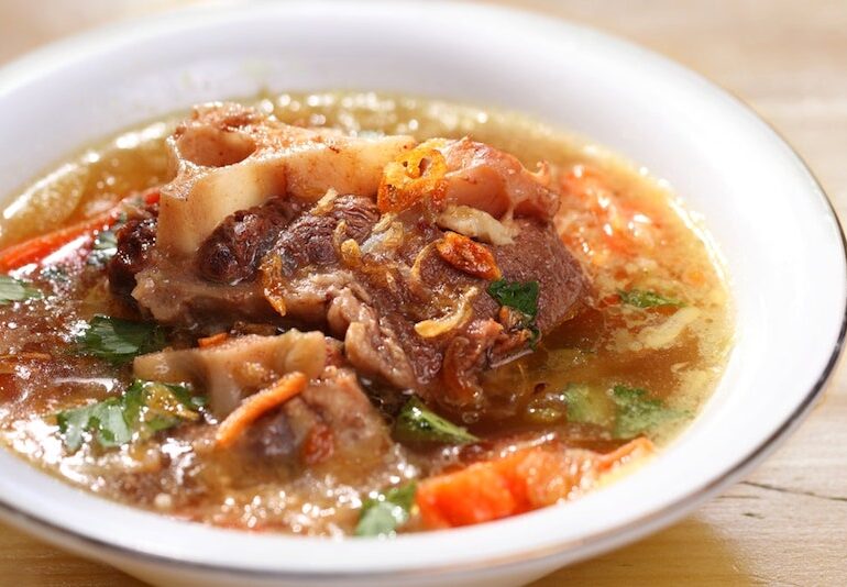 winter soups