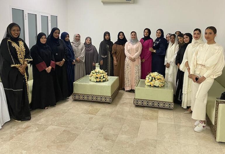 women lawyers