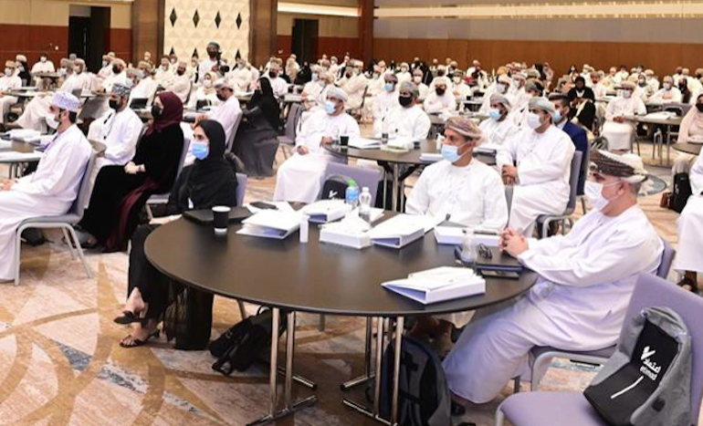 255 new trainees join second batch of Etimad
