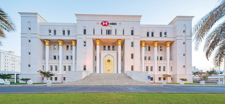 HSBC and NESR sign deal for first sustainability-linked loan