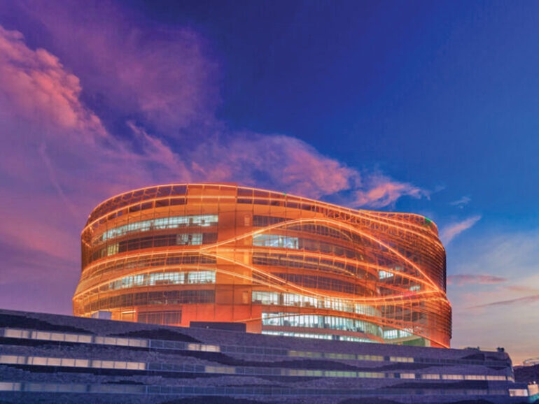 Omantel selects Hughes for satellite backhaul to extend network reach