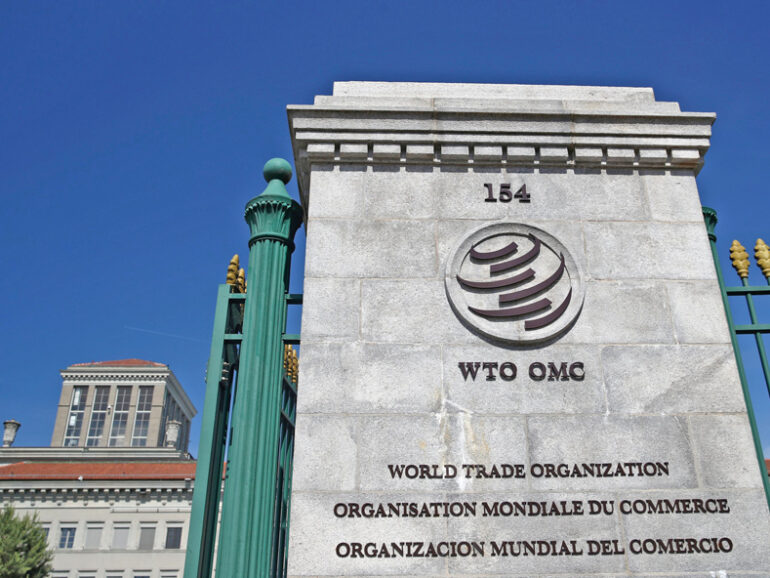 WTO commends Oman