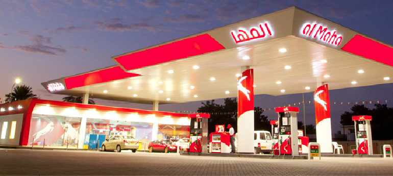 Al Maha Petroleum receives three ISO certifications