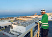 Barka Desalination Company to launch IPO