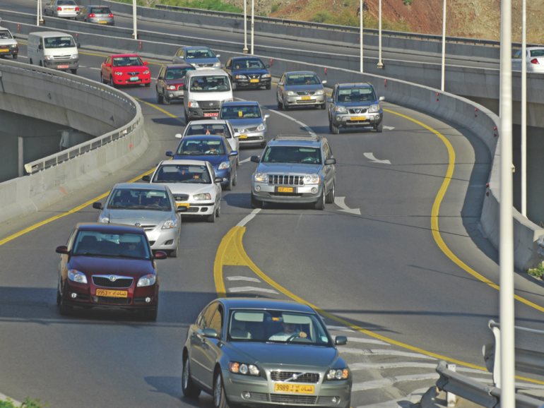 Car insurance claims on the rise