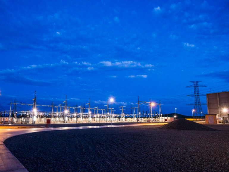 Oman spearheads ME power sector with electricity market