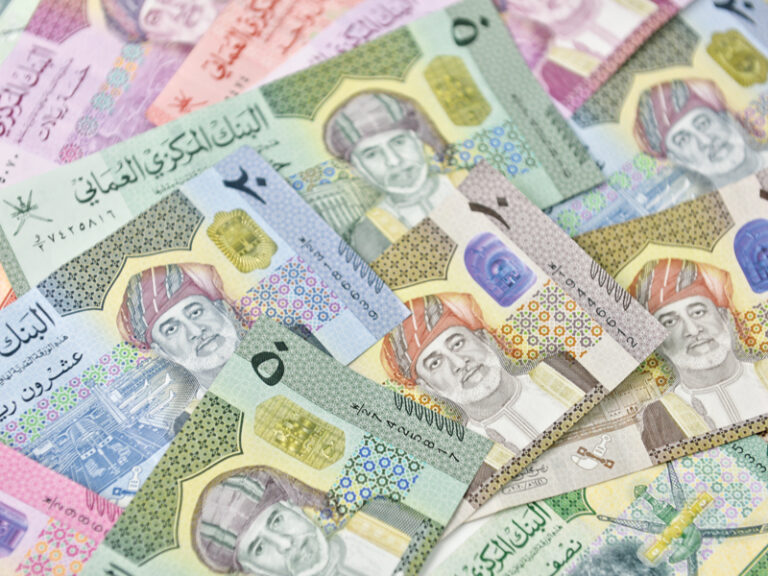 Oman’s bank lending rises 3.9% in Jan; deposits up 4.5%