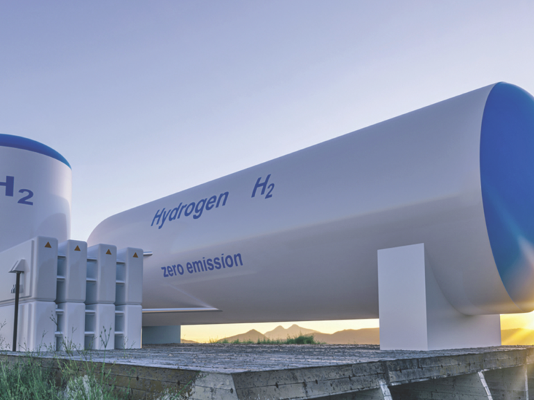 US firm, Madayn plan $1.4bn waste-to-hydrogen project