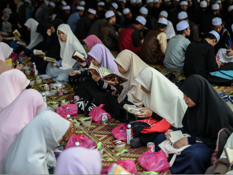 Ramadan in Malaysia- Festival for all faiths