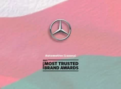 Mercedes-Benz winner of OMTB 2021