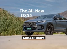 Infiniti-QX55