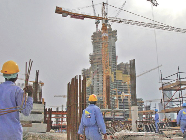 1LEAD -GCC projects