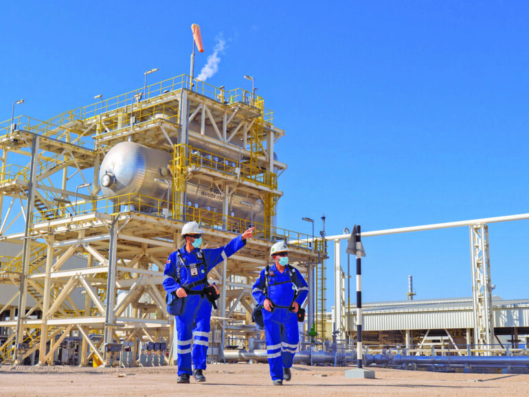 1LEAD -EDO assigned rating