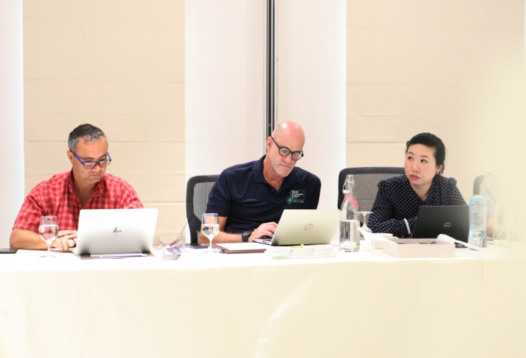 Experts Craft Engaging Agenda For Green Hydrogen Summit Oman