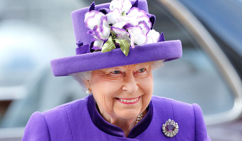 queen
