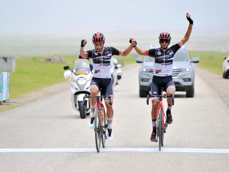 tour of salalah