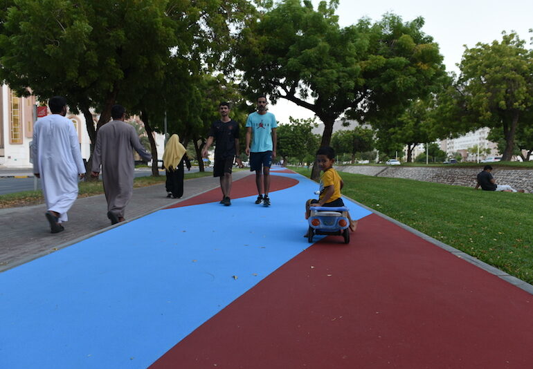 wadi kabir