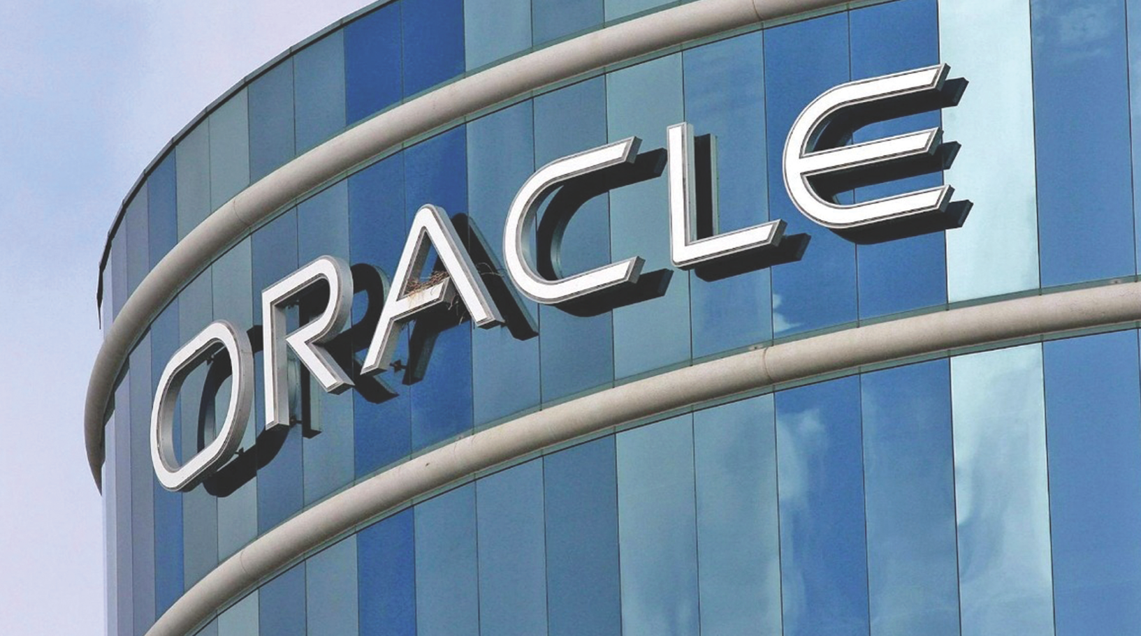 Oman and Oracle collaborates to set up first hyperscale cloud region