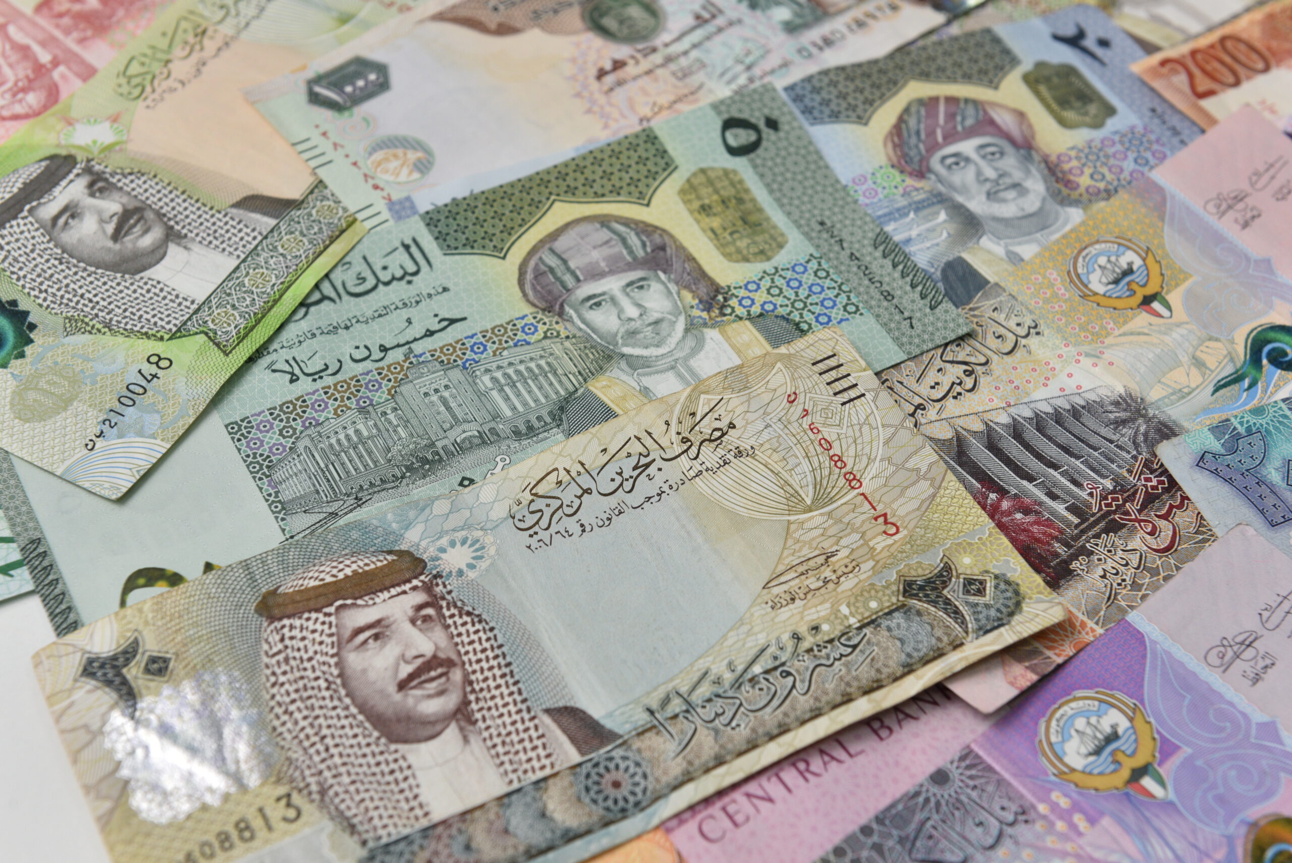 GCC Banks Witness Initial Positive Effects Of Higher Interest Rates gcc-banks-witness-initial-positive-effects-of-higher-interest-rates