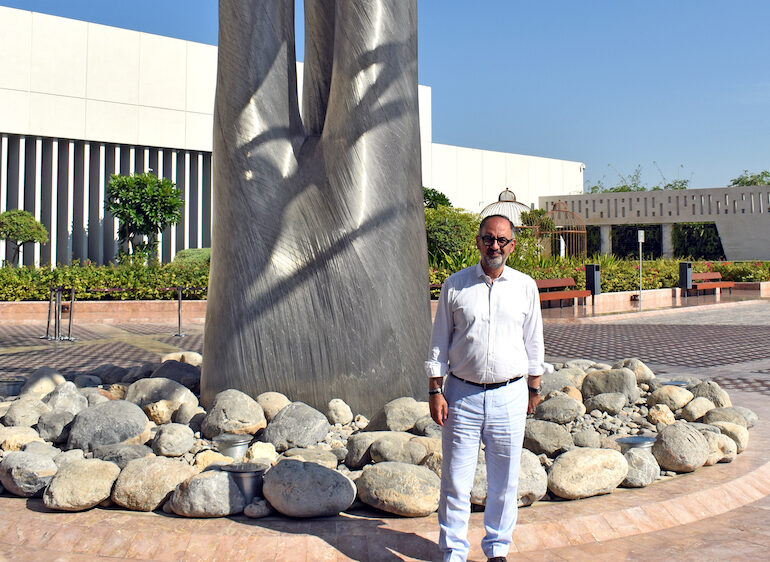 aga khan