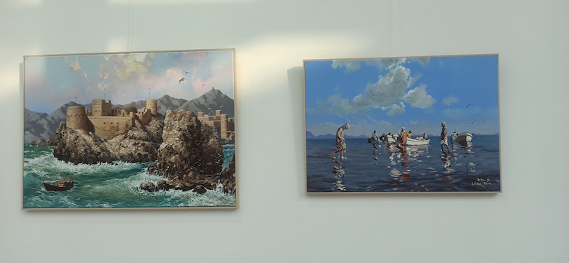 group exhibition 3