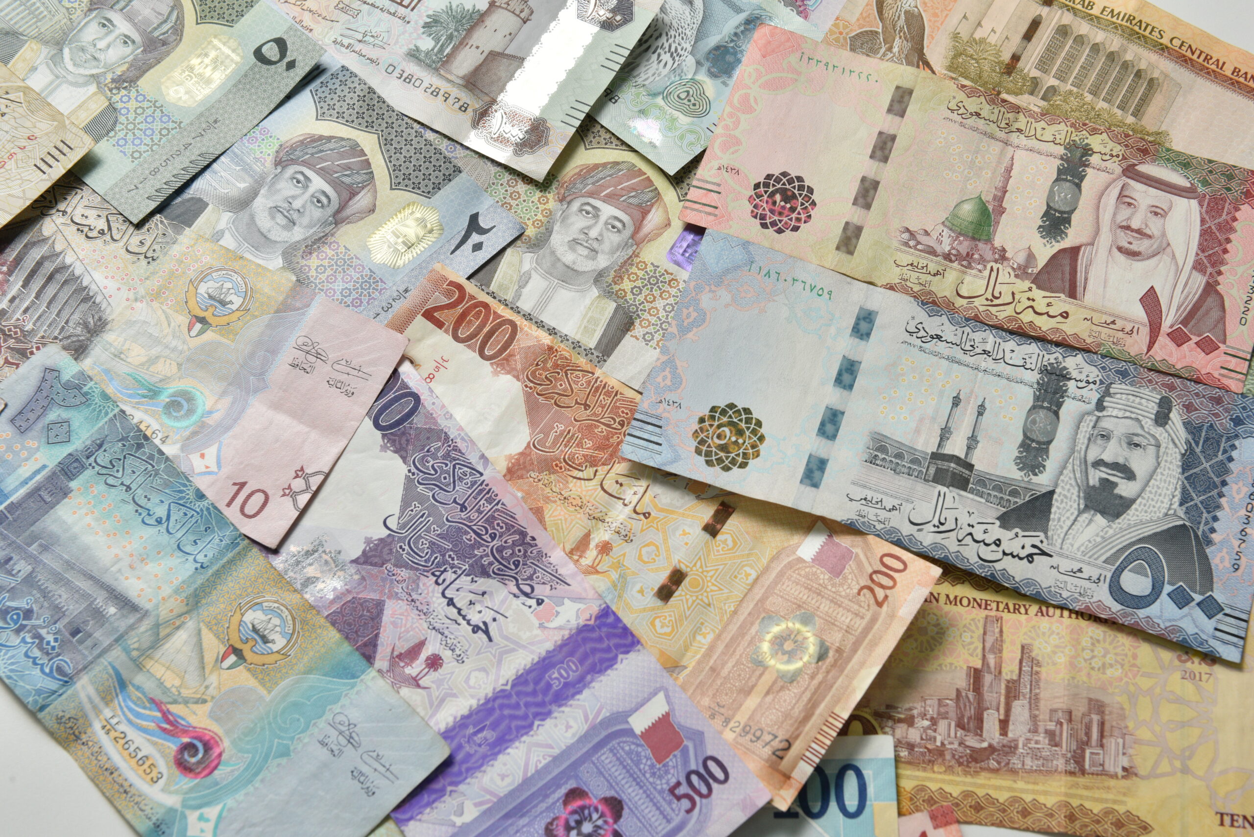 GCC Banking Sector Profits Surpass Pre pandemic Levels gcc-banking-sector-profits-surpass-pre-pandemic-levels