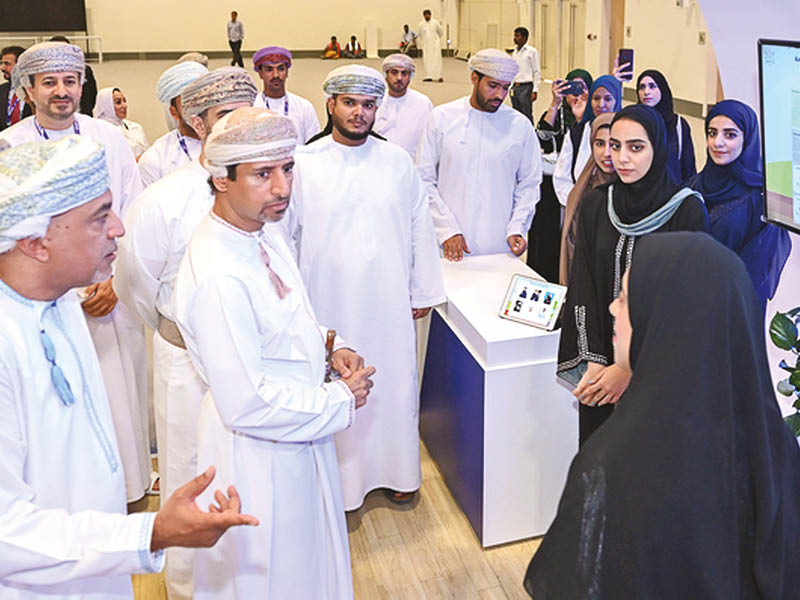 Awfi Green hydrogen projects will create parallel economy: H E Awfi