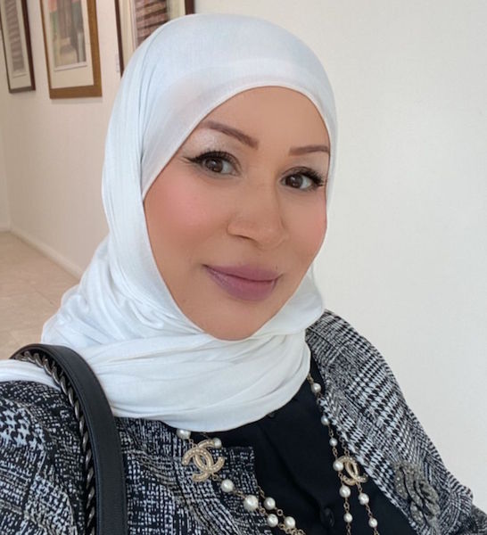 Tahira Fida