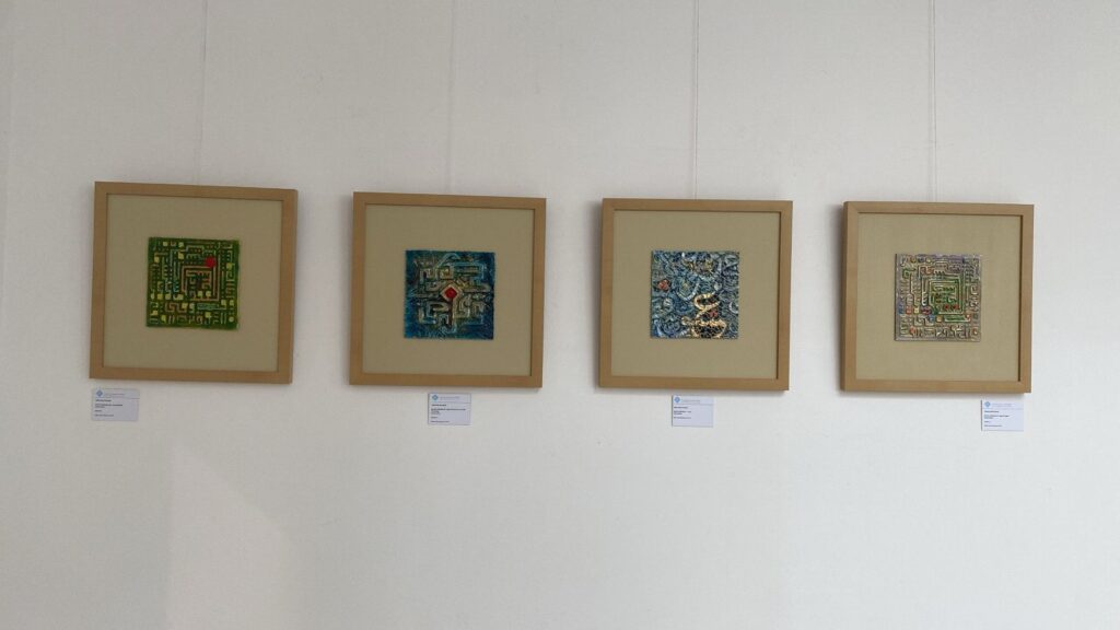 islamic collection 4