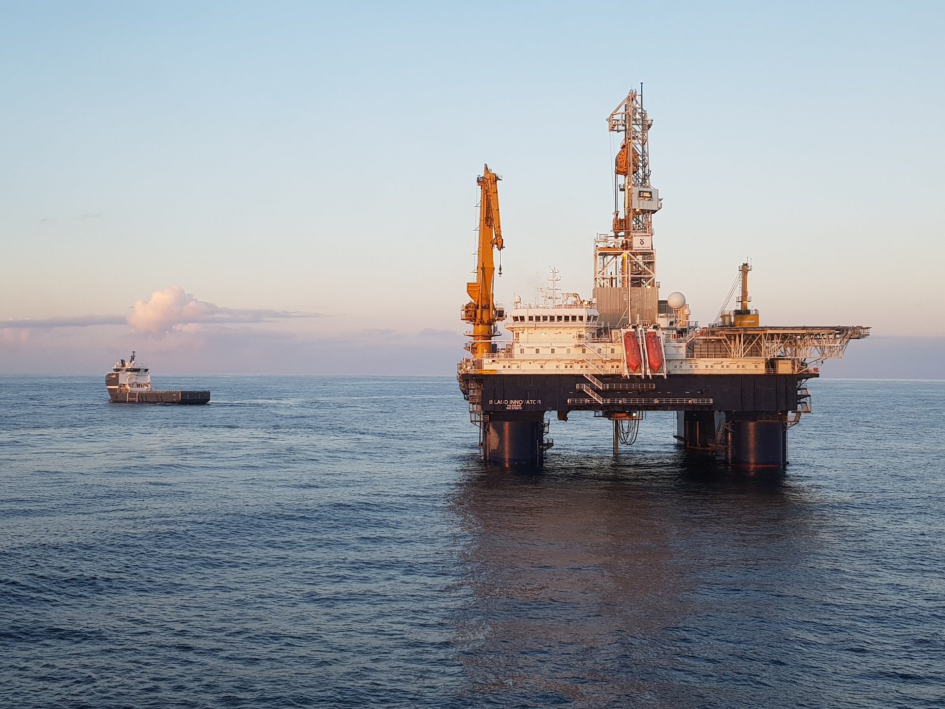 Masirah Oil-parent raises $25mn for Block 50 drilling campaign offshore Oman