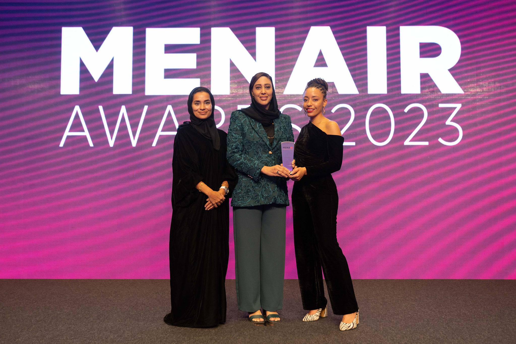 Al Ahlia Insurance reigns supreme as 10time Oman Insurer of 2023 ME