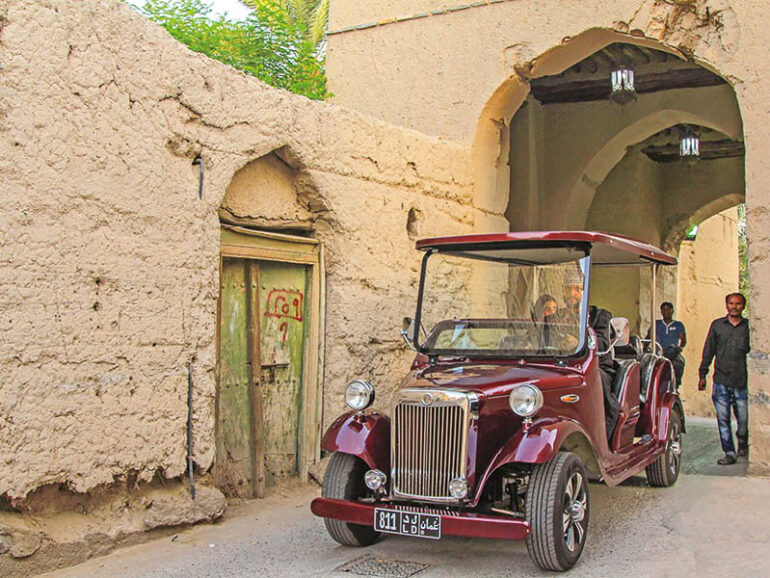 Dakhliyah Festival 2023