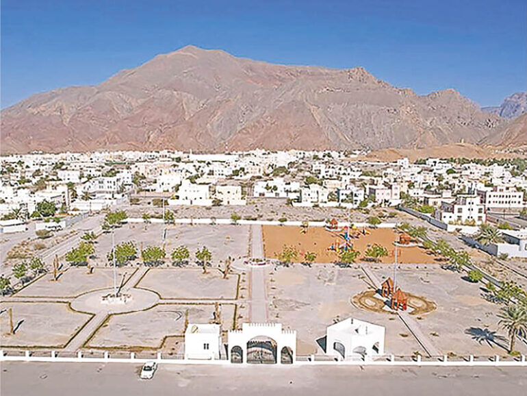 Dakhliyah