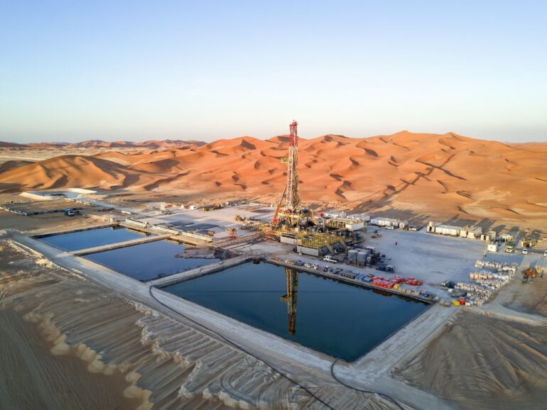 1LEAD -Abraj Energy IPO