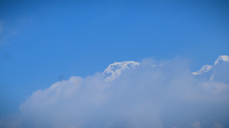 nepal