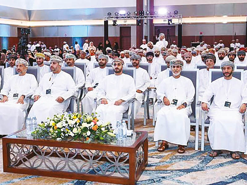 Paid maternity leave in Oman to be 98 days soon