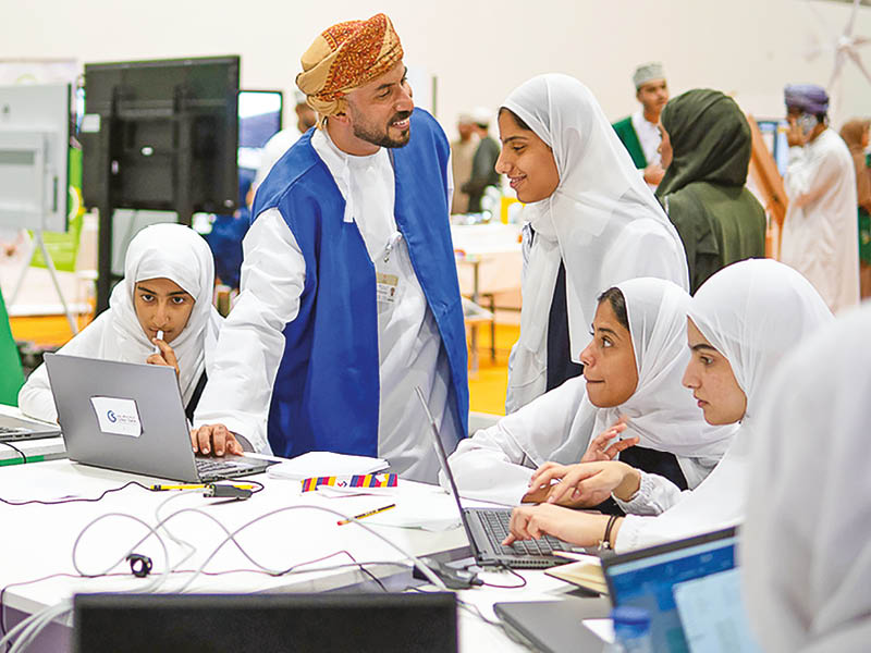 Electronic Security Week begins across schools