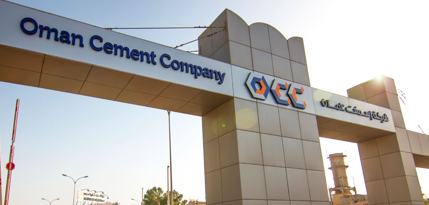 China's Huaxin buys nearly 60% stake in Oman Cement for $193mn