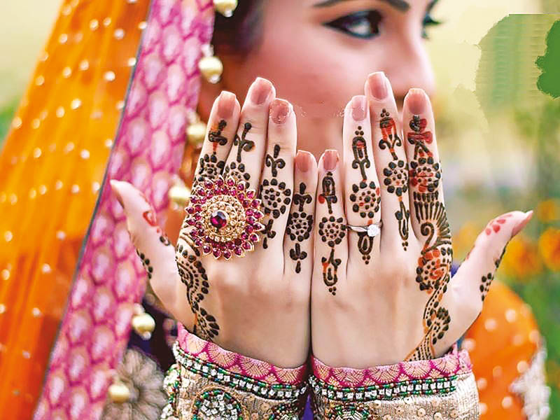 10 Easy Ways to Remove Mehendi from Hands Instantly at Home