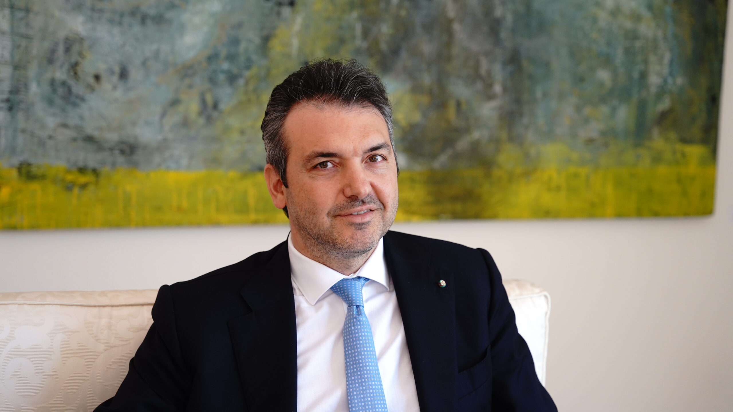 Oman and Italy have shared a long-standing relationship that is cordial